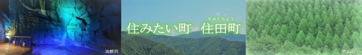 住田町