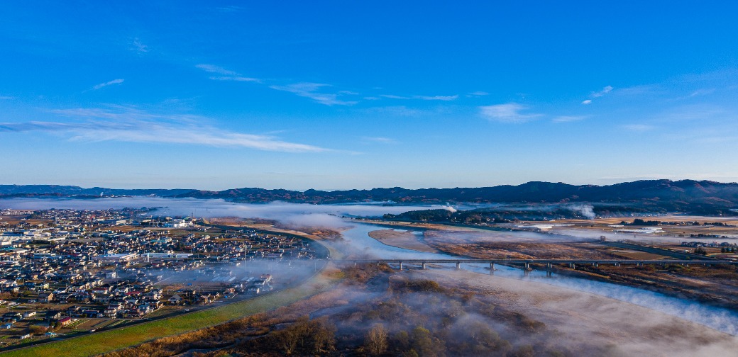 角田市