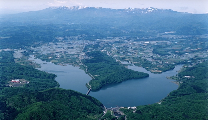 川崎町