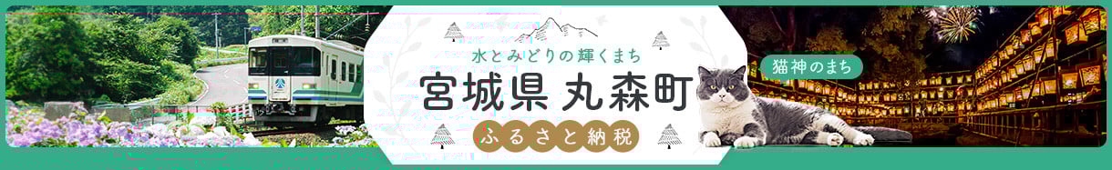 丸森町