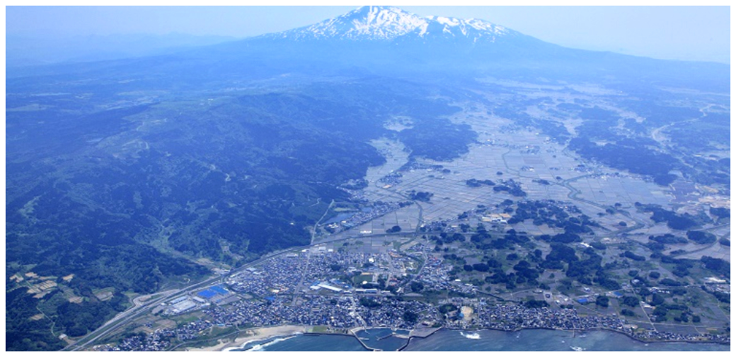 にかほ市