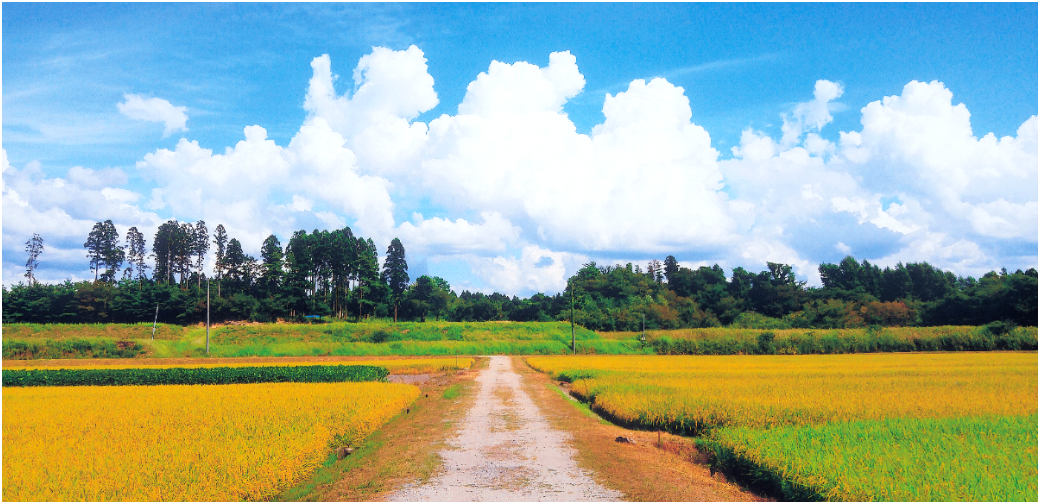 三種町
