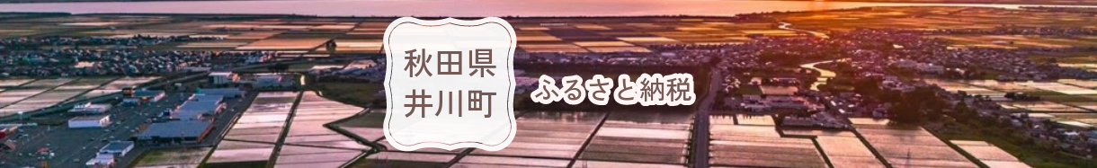 井川町