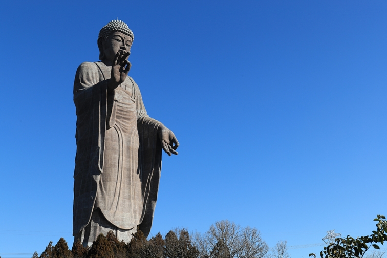 牛久市