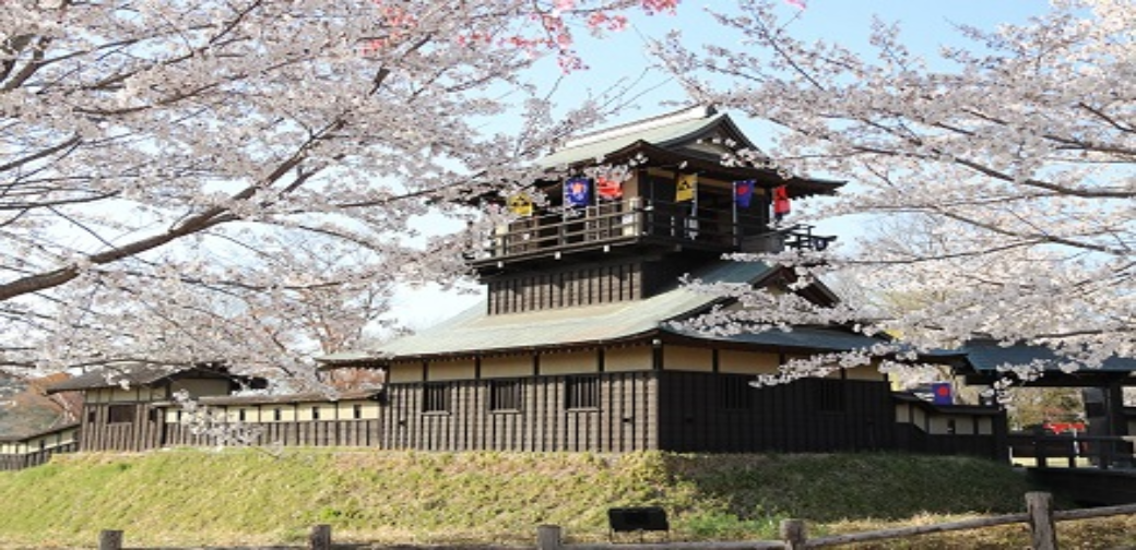 坂東市