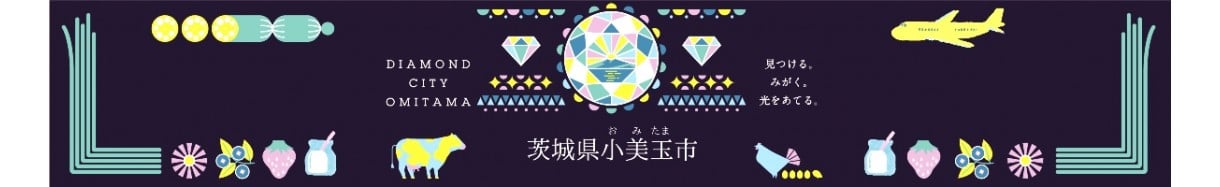 小美玉市