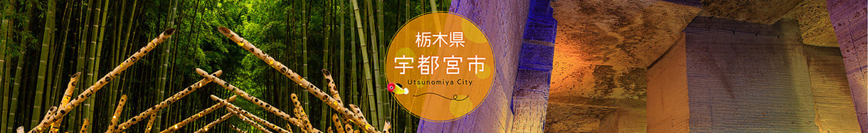 宇都宮市