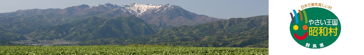 昭和村