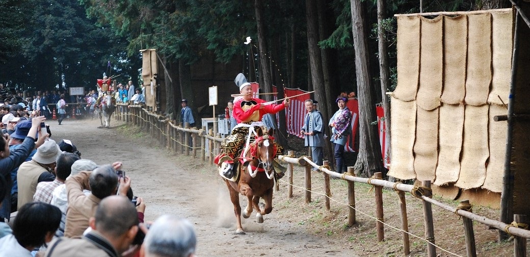 毛呂山町