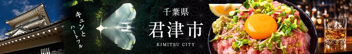 君津市