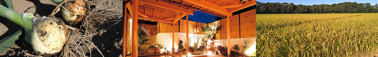 白子町