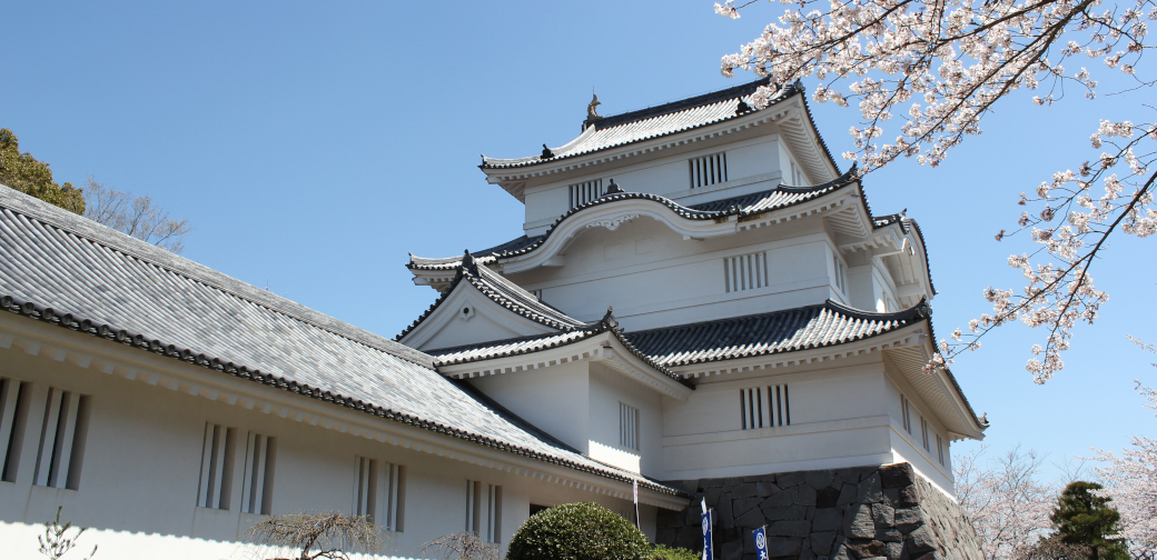 大多喜町