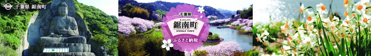 鋸南町