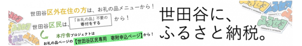 世田谷区