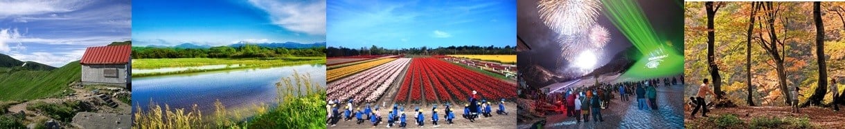 胎内市