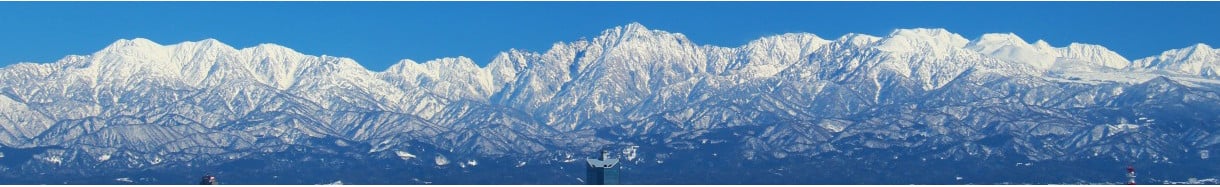 富山市