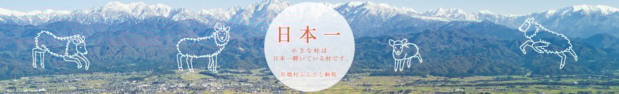 舟橋村