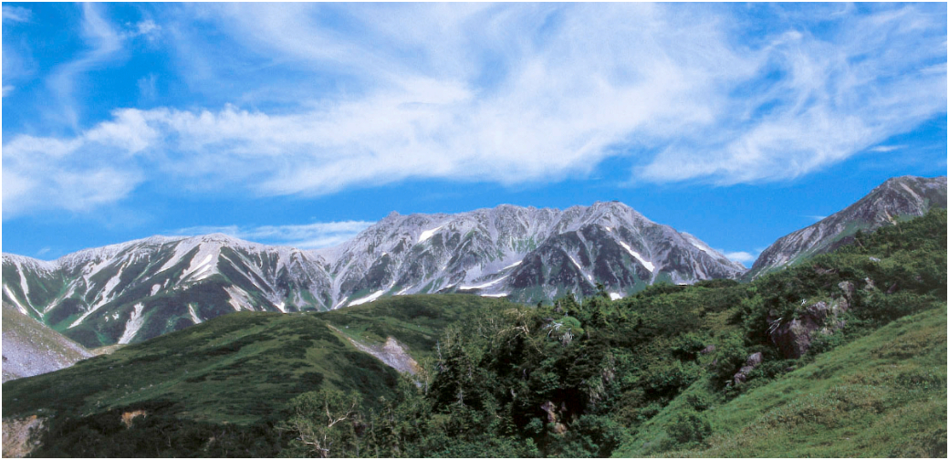 立山町
