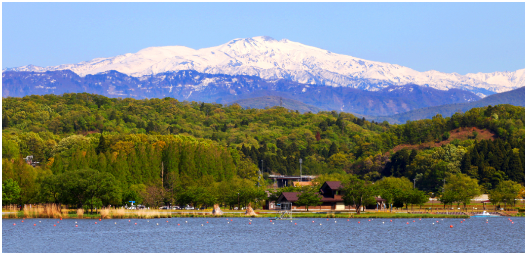 小松市