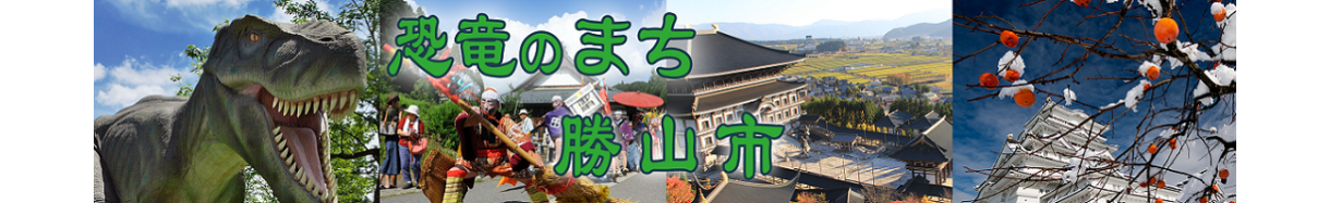 勝山市