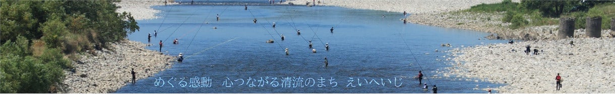 永平寺町