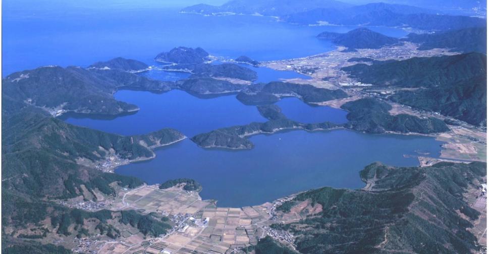 若狭町