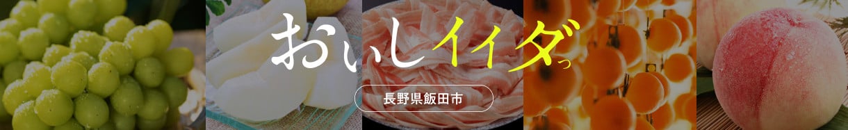飯田市
