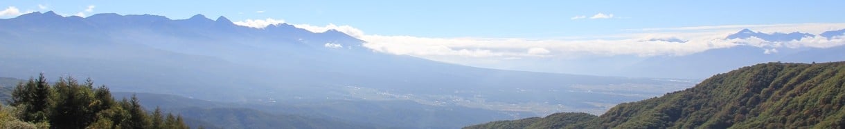 茅野市
