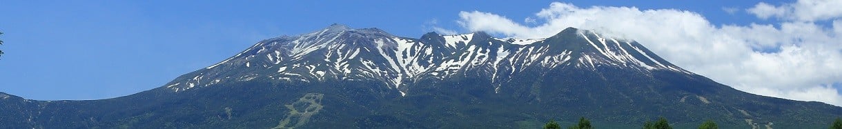 木曽町