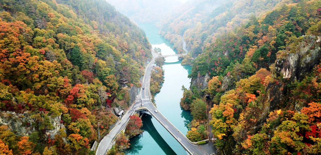 生坂村