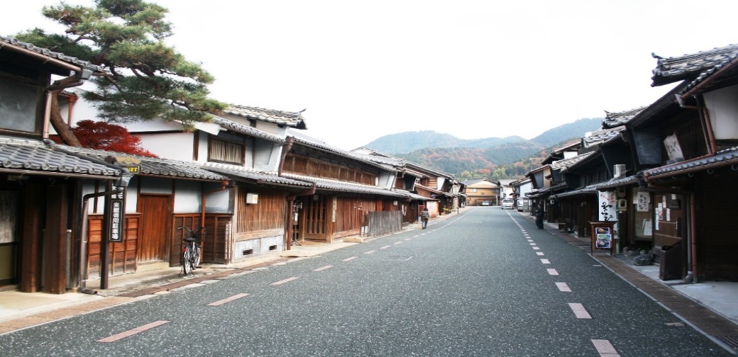 美濃市