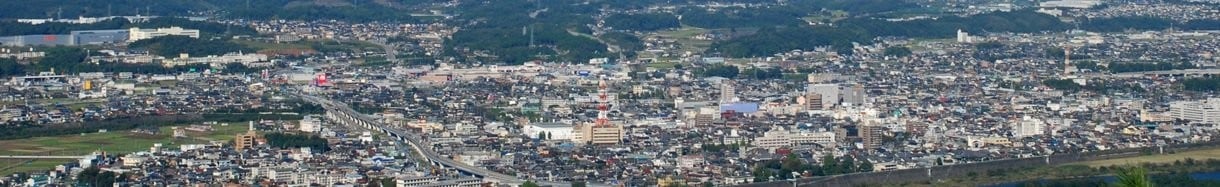 美濃加茂市