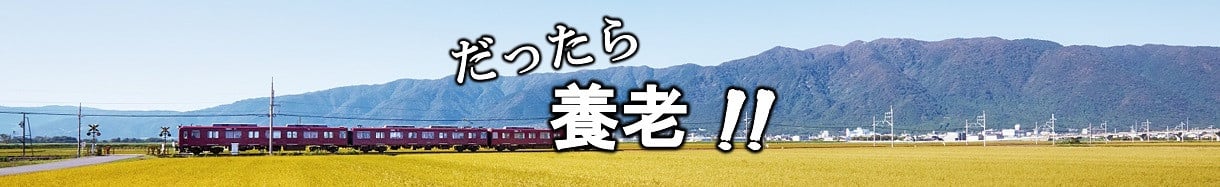 養老町