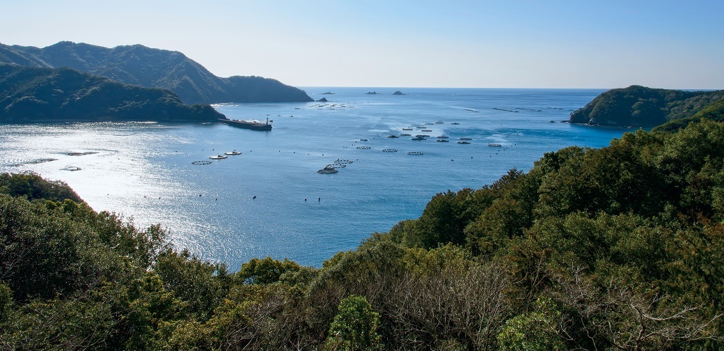 大紀町