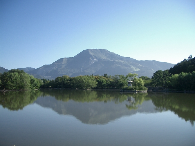 米原市