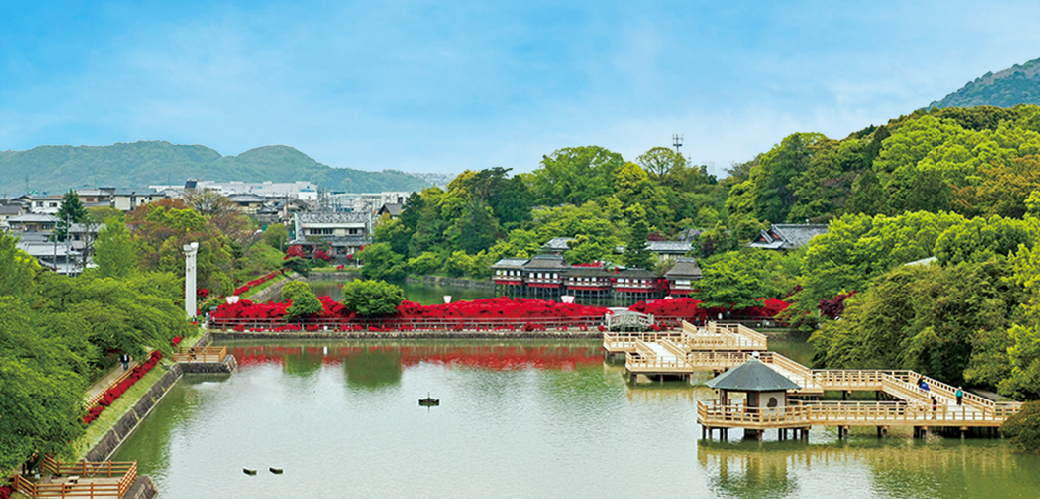 長岡京市
