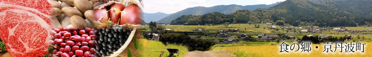 京丹波町