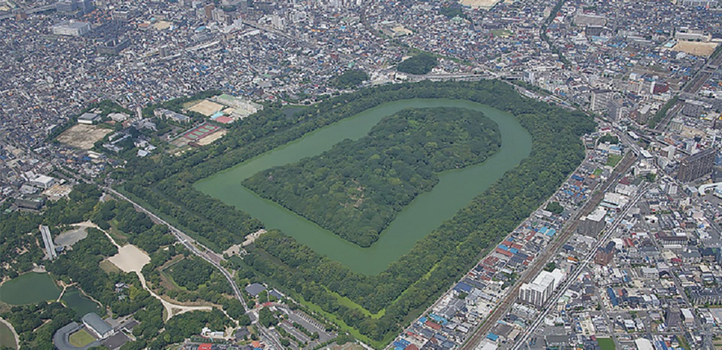 堺市
