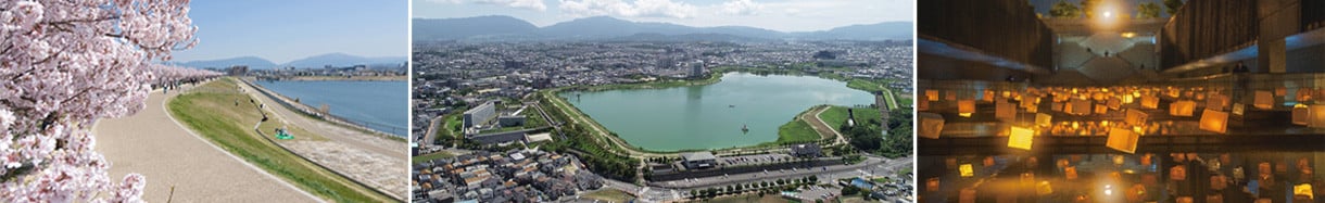 大阪狭山市