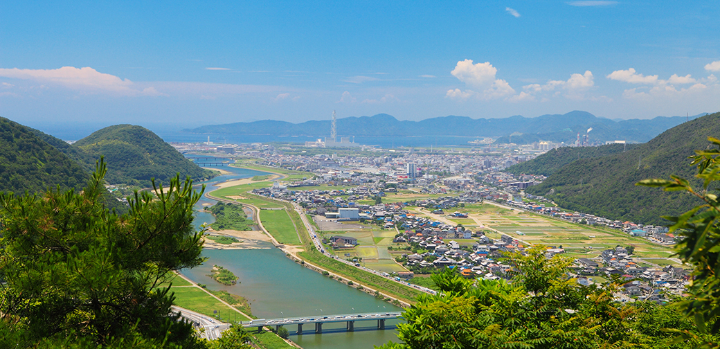 赤穂市
