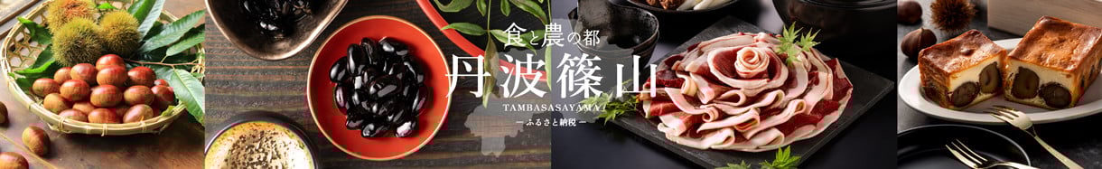 丹波篠山市