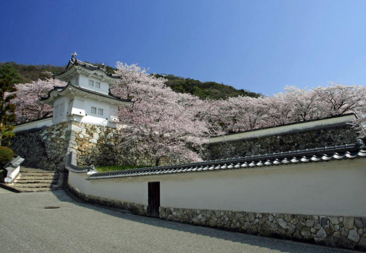 たつの市