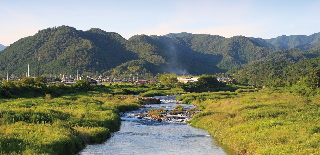 市川町