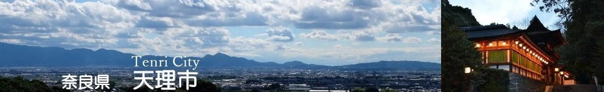 天理市
