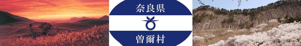 曽爾村
