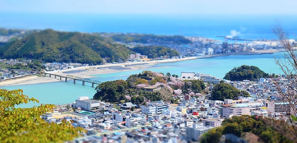 新宮市