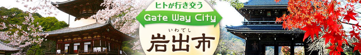 岩出市