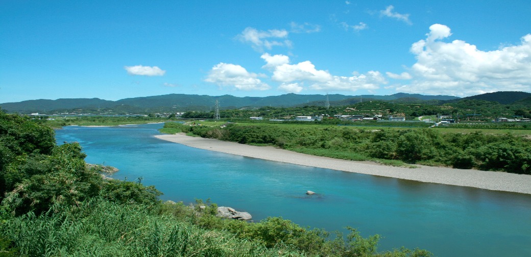 日高川町