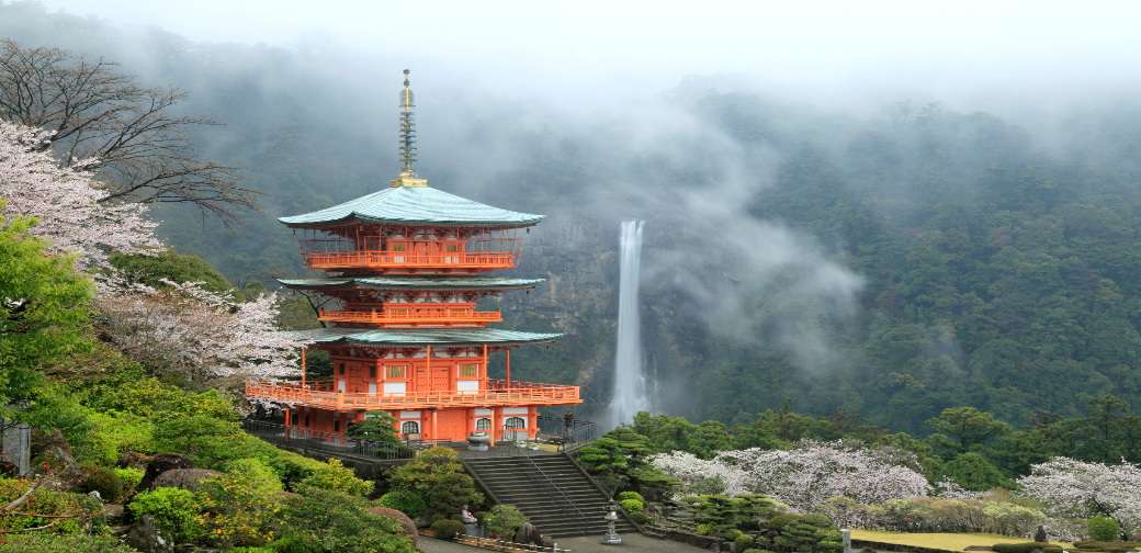 那智勝浦町