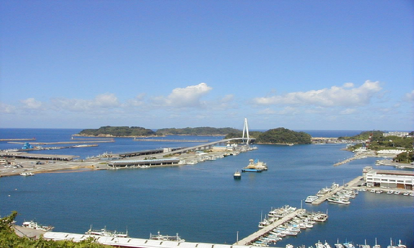 浜田市